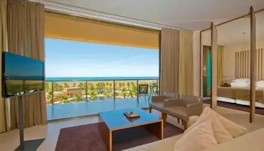 The Westin Salgados Beach Resort