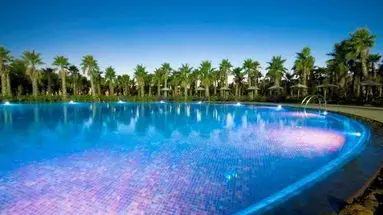 The Westin Salgados Beach Resort