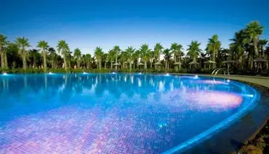 The Westin Salgados Beach Resort
