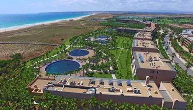 The Westin Salgados Beach Resort