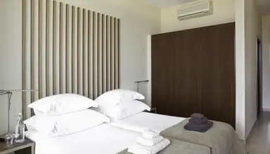 The Westin Salgados Beach Resort