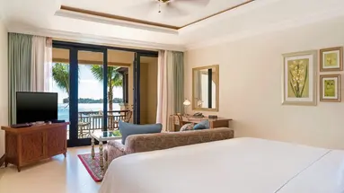 The Westin Turtle Bay Resort & Spa