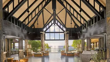 The Westin Turtle Bay Resort & Spa