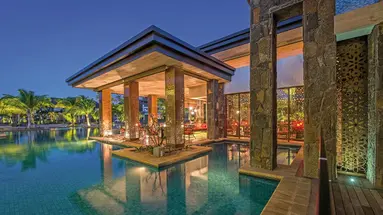 The Westin Turtle Bay Resort & Spa