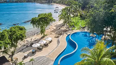 The Westin Turtle Bay Resort & Spa