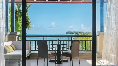 The Westin Turtle Bay Resort & Spa