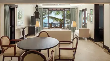 The Westin Turtle Bay Resort & Spa