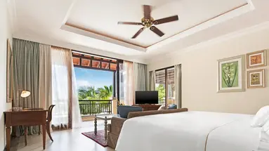 The Westin Turtle Bay Resort & Spa