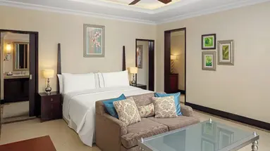 The Westin Turtle Bay Resort & Spa