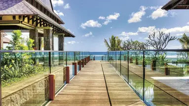 The Westin Turtle Bay Resort & Spa