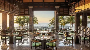 The Westin Turtle Bay Resort & Spa