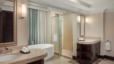 The Westin Turtle Bay Resort & Spa
