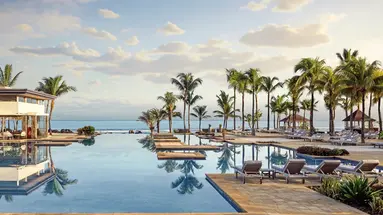 The Westin Turtle Bay Resort & Spa
