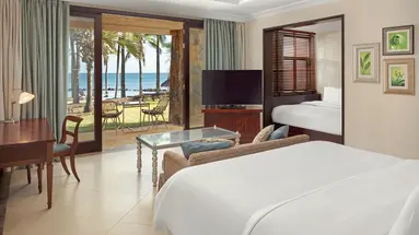 The Westin Turtle Bay Resort & Spa