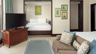 The Westin Turtle Bay Resort & Spa