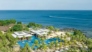 The Westin Turtle Bay Resort & Spa