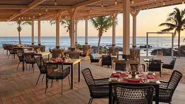 The Westin Turtle Bay Resort & Spa