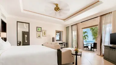 The Westin Turtle Bay Resort & Spa