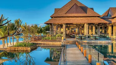 The Westin Turtle Bay Resort & Spa