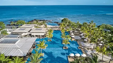 The Westin Turtle Bay Resort & Spa