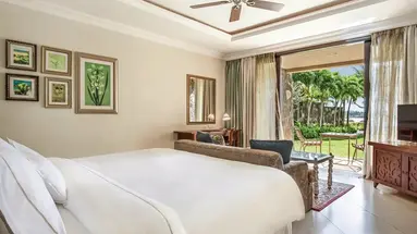 The Westin Turtle Bay Resort & Spa