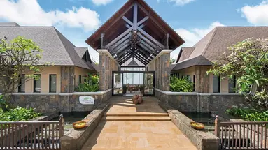 The Westin Turtle Bay Resort & Spa