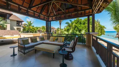 The Westin Turtle Bay Resort