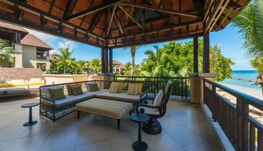 The Westin Turtle Bay Resort