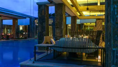 The Westin Turtle Bay Resort