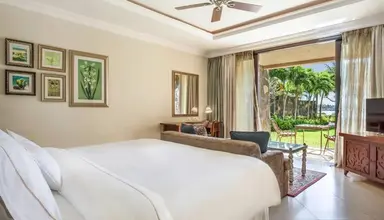 The Westin Turtle Bay Resort