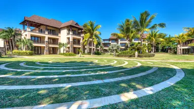 The Westin Turtle Bay Resort