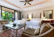 The Westin Turtle Bay Resort