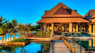 The Westin Turtle Bay Resort