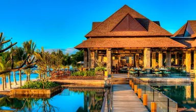 The Westin Turtle Bay Resort