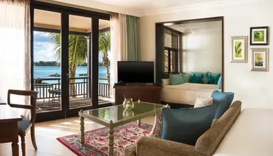 The Westin Turtle Bay Resort