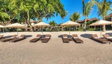 The Westin Turtle Bay Resort
