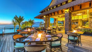 The Westin Turtle Bay Resort