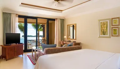 The Westin Turtle Bay Resort