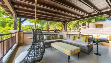 The Westin Turtle Bay Resort