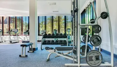 The Westin Turtle Bay Resort