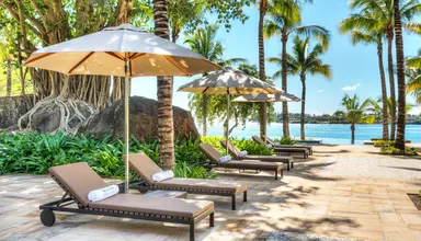 The Westin Turtle Bay Resort