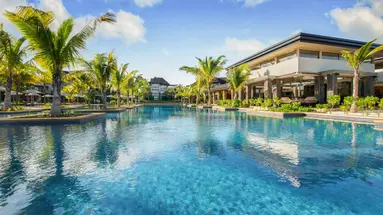 The Westin Turtle Bay Resort