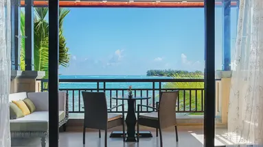 The Westin Turtle Bay Resort