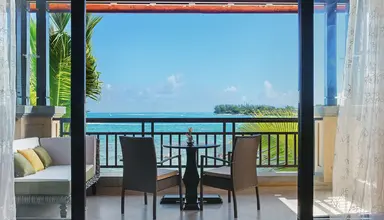 The Westin Turtle Bay Resort