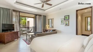 The Westin Turtle Bay Resort