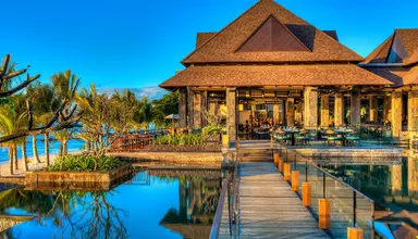The Westin Turtle Bay Resort