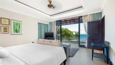The Westin Turtle Bay Resort