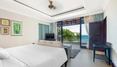 The Westin Turtle Bay Resort
