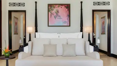 The Westin Turtle Bay Resort