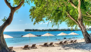 The Westin Turtle Bay Resort